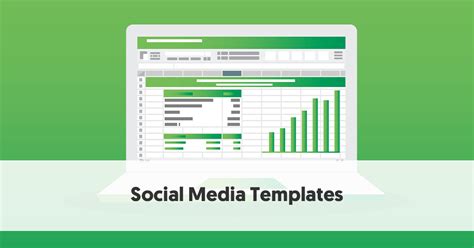 9 Of The Best Social Media Templates Youll Need This Year