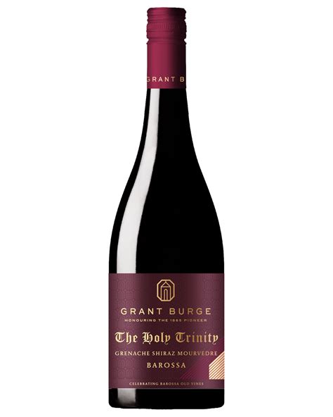 Buy Grant Burge Holy Trinity Gsm 2019 Online Low Prices From Dan Murphys