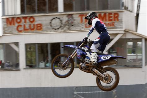 Xavier Boog Mx De Thomer Pascal Lacour Flickr