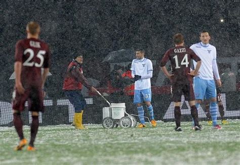 PAGELLE Torino Lazio 1 0 I Voti E Il Tabellino Della Partita Serie