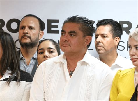 Irrisorio que AMLO vaya a influir en la elección del candidato opositor