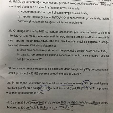 Va Rog Ajutati Ma Cu Aceste Exercitii Dar Fara 39 Dau Coroana