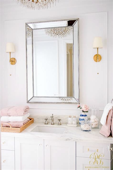 3 Simple Ways To Add Pink To Your Home Randi Garrett Design