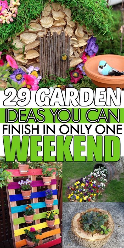 Breathtaking Diy Gardening Ideas For Your Yard Garden Ideas Cheap