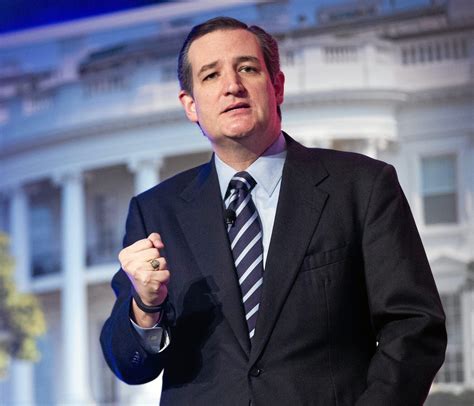 Texas Republican Sen. Ted Cruz to launch presidential bid – Daily News