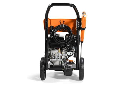 New 2023 Generac 3100 Psi Electric Start Pressure Washer Kit Old Saybrook Ct Specs Price