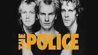 Walking On The Moon Chords By The Police ChordU