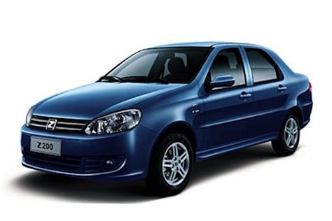 2011 Zotye Z200 - Wheel & Tire Sizes, PCD, Offset and Rims specs ...
