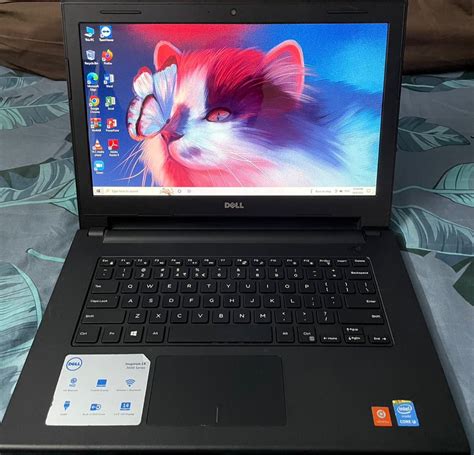 Dell Inspiron I Th Gen Gb Ram Tb Hdd Intel Hd Graphics