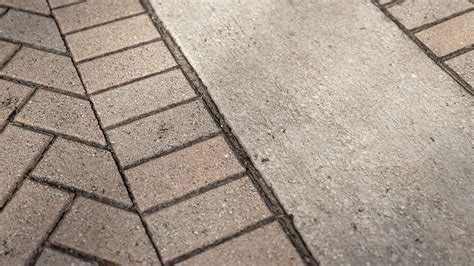 Seamless Sidewalk Texture Materials Of The World