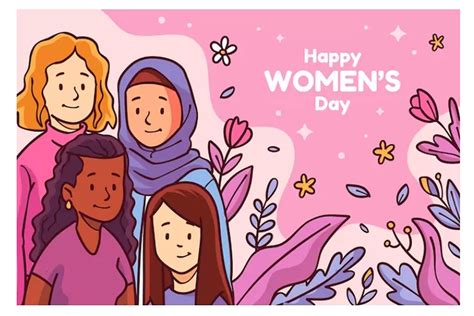 21 Quotes Dan Ucapan Selamat Hari Perempuan Internasional 2023 Yang