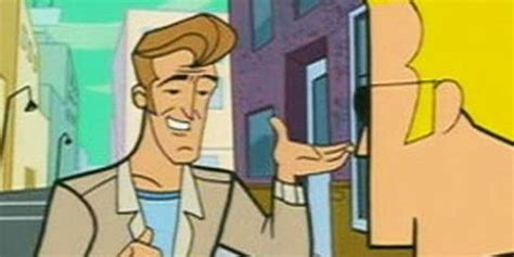 10 Best Johnny Bravo Episodes Ranked By Imdb Score