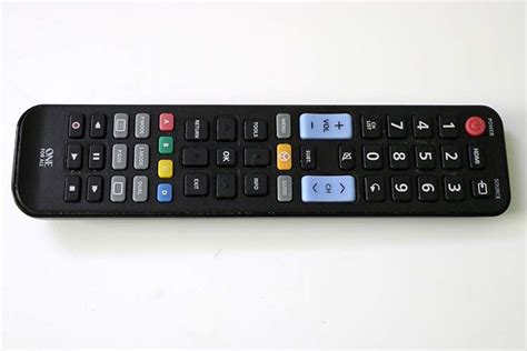 Пульт ДУ универсальный ONE FOR ALL E183401 в наличии купить