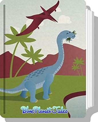 Amazon La extinción de los Dinosaurios Cuento ilustrado Spanish