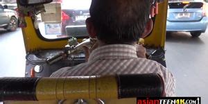 Fake Blond Amateur Prostitute Fucks Backpacker In His Room For A Few Bucks Tnaflix