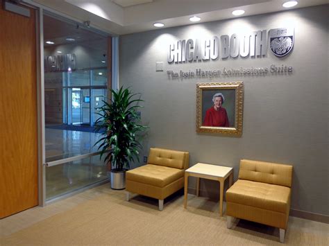 Chicago Booth Expands Deferred Admission Mba Program To All College