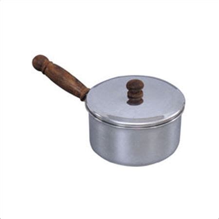 stew pan   price  jagadhri haryana   aluminium