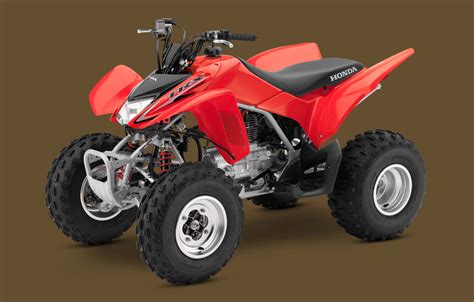 Honda 250ex Quad Photo Gallery 610