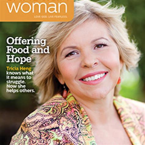 Todays Christian Woman Magazine Subscriber Services