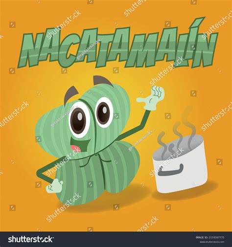 Nacatamal Stock Illustrations, Images & Vectors | Shutterstock