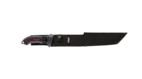 Мачете WALTHER MachТac 5