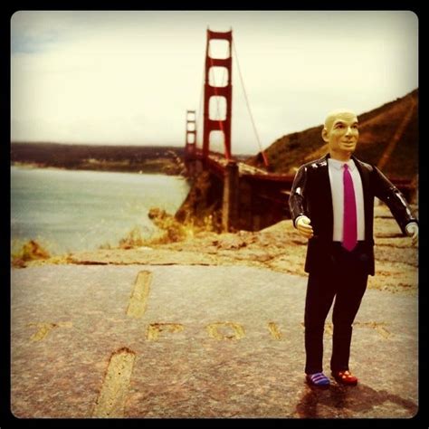 Seth Godin Inspiring Millions To Start By Avi Solomon Learning For