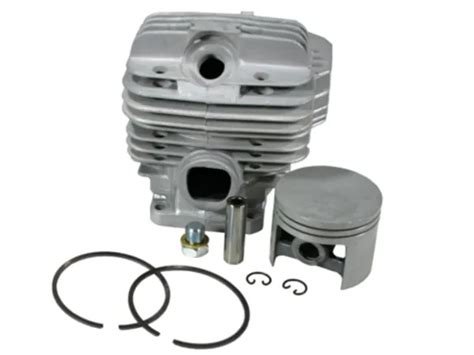 ZYLINDER KOLBEN SET für Stihl 044 50mm 10 mm Pin Cylinder piston kit