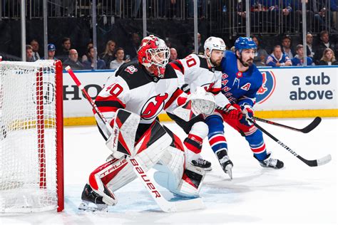 How to Watch New York Rangers vs. New Jersey Devils: NHL Playoffs First ...