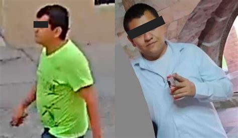 Qué se sabe del asesino de Milagros en León Guanajuato Periódico