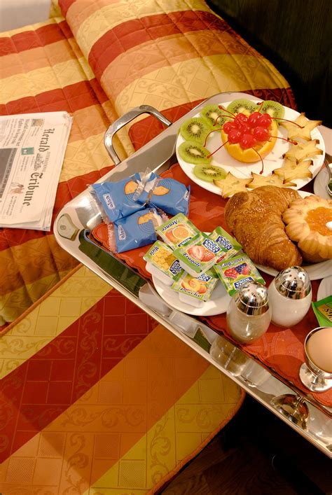 Pisa Hotel - Services