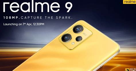 Realme 9 4g With Snapdragon 680 Soc 6gb Ram Visits Geekbench Ahead Of