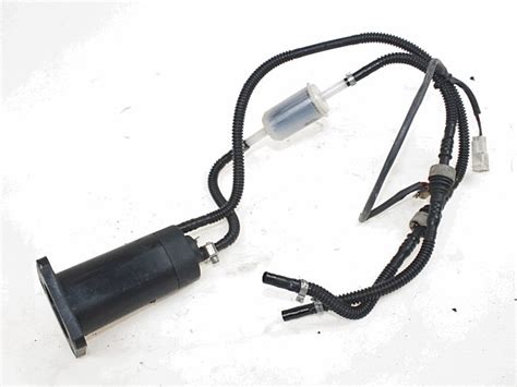 Pompa Carburante Ktm Smc Smc R Fuel Pump