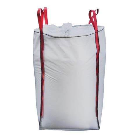 Buy Jumbobagshop Silage Bag With Top Skirt And Bottom Flat Design