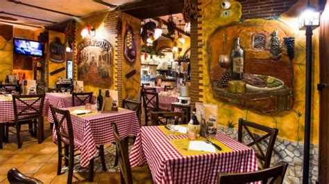La Taverna Bisteccheria Pizzeria A Roma Menu Prezzi Immagini