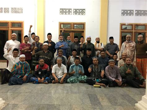 Puri Kraton Regency Musyawarah Takmir Masjid Nur Ukhuwah Hasilkan