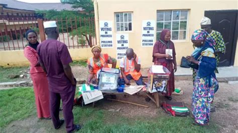 Osun Lg Election Pdp Ní G﻿bogbo Owó Tíjọba Apc Ná Lórí ìbò ìjọba