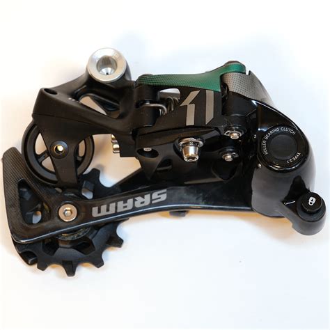 Yahooオークション Sram X01 11 Speed Rear Derailleur