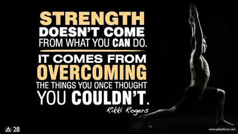 Find Your Inner Strength Motivation Fitness Motivation Fitness Quotes