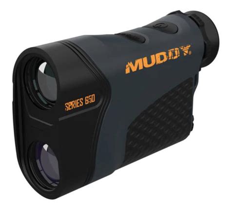 Muddy Range Finder W Hd Guidefitter