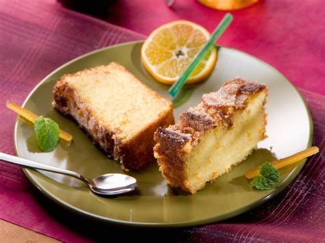 Gâteau aux mandarines facile et rapide découvrez les recettes de