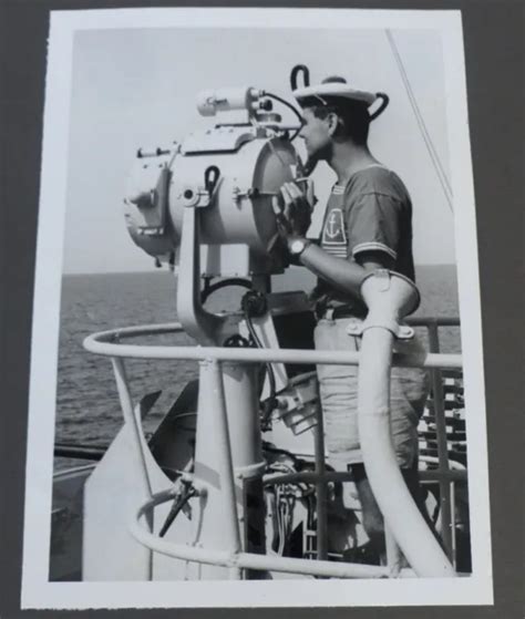 ALBUM PHOTO CROISEUR Jeanne D Arc Tour Du Monde 1962 Marine Nationale