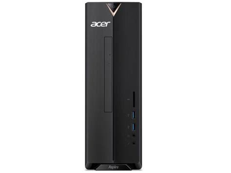 Used Good Acer Aspire XC Desktop Intel Celeron J4125 2 0GHz 8GB