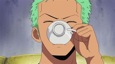 Does Zoro Eat a Devil Fruit? (& How Many Can He eat?)