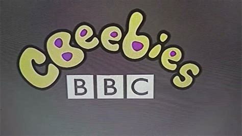 Cbeebies New Show Animation Youtube