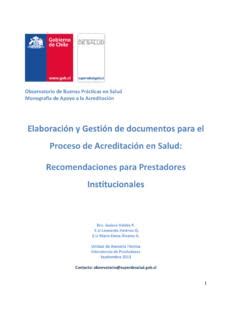 Elaboraci N Y Gesti N De Documentos Para El Proceso De Elaboraci