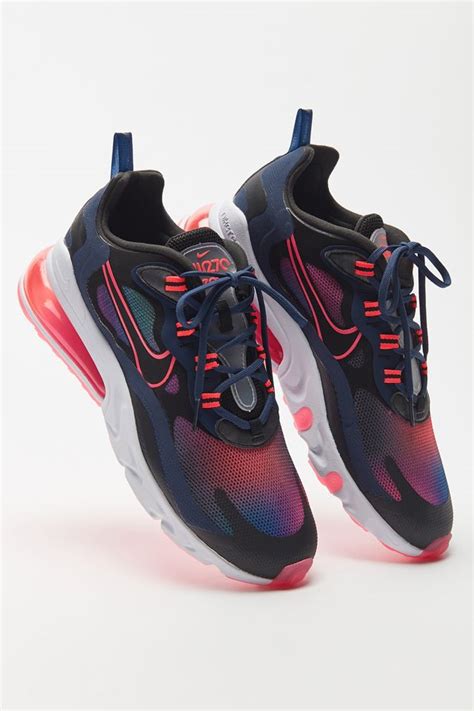 Nike Air Max 270 React Se Womens Sneaker Urban Outfitters