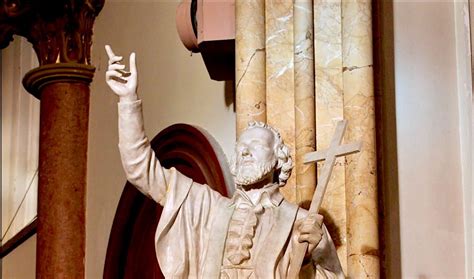 Il Regno The Miraculous Novena Of Grace In Honor Of St Francis Xavier