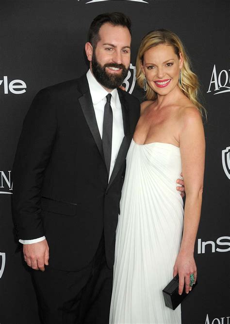 Who Is Katherine Heigl's Husband? All About Josh Kelley