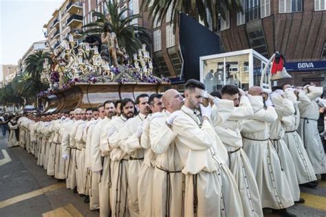 Procesiones De Semana Santa En España Origen Y Las Más Importantes