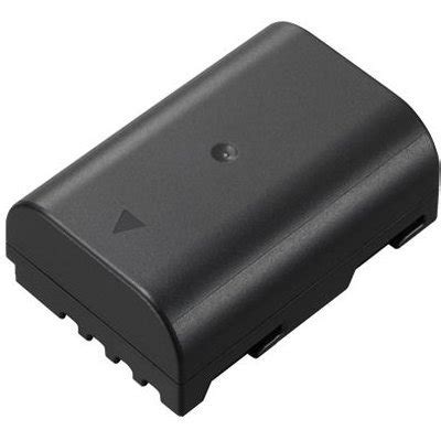 Panasonic Dmw Blf E Rechargeable Battery Pack For Gh Gh Gh G S G